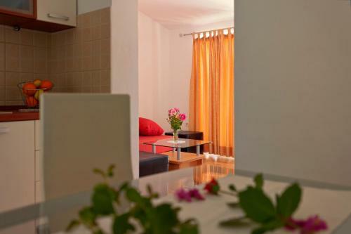 Boutique Apartments Seputic