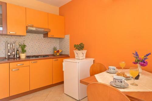 Boutique Apartments Seputic