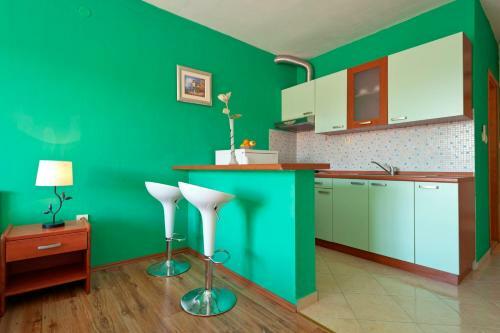 Boutique Apartments Seputic