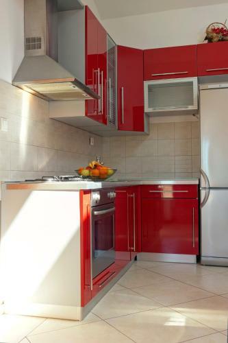 Boutique Apartments Seputic