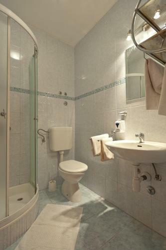 Boutique Apartments Seputic