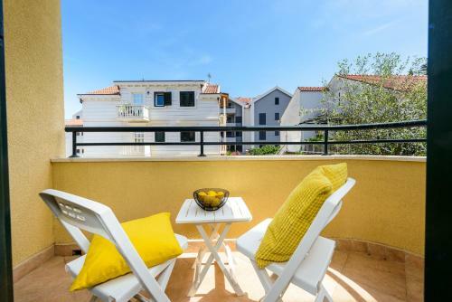 Mirjam's Charming Apartment