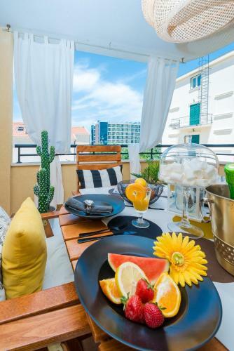 Mirjam's Charming Apartment