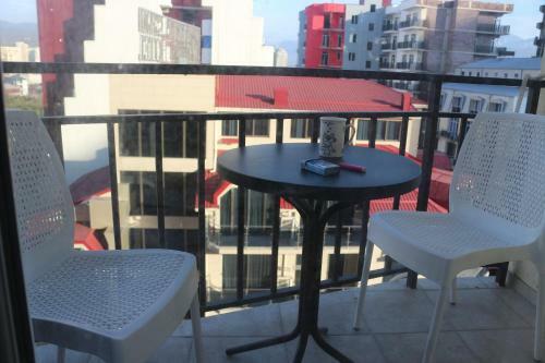 Batumi Sophia's Apartment