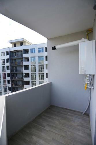 Sea Side Apartment