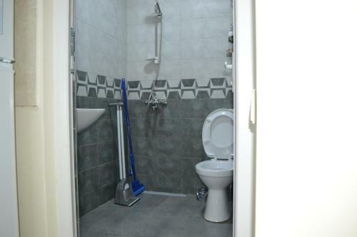 Hostal Temo&sesili
