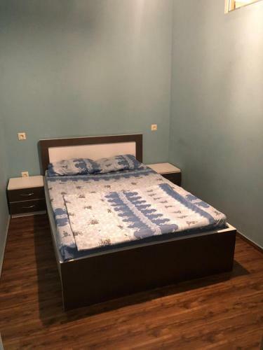 Apartment In Magnolia