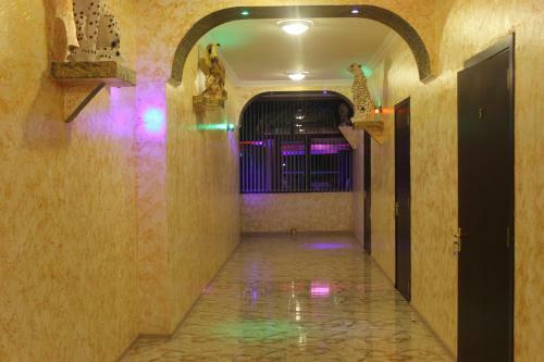 Hotel Golden House