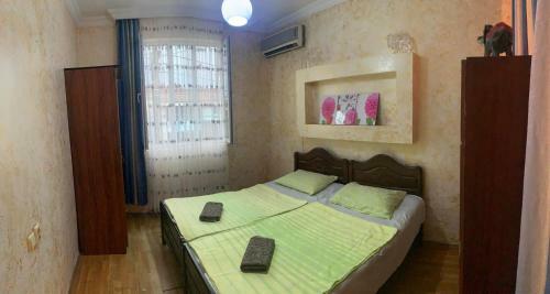 Apartamento House Omari