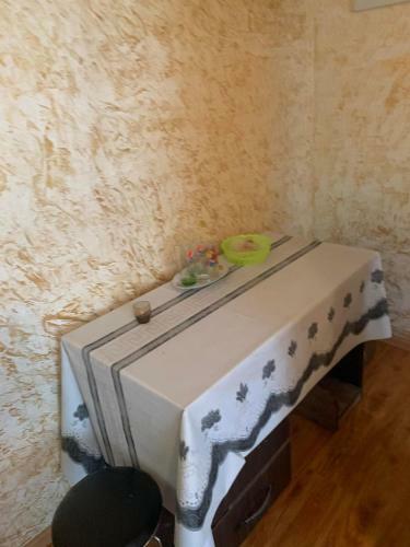 Apartamento House Omari