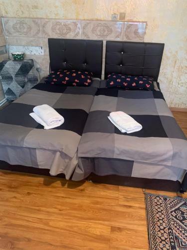 Apartamento House Omari