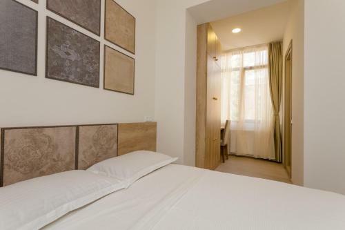 Hostal Mais Guest House