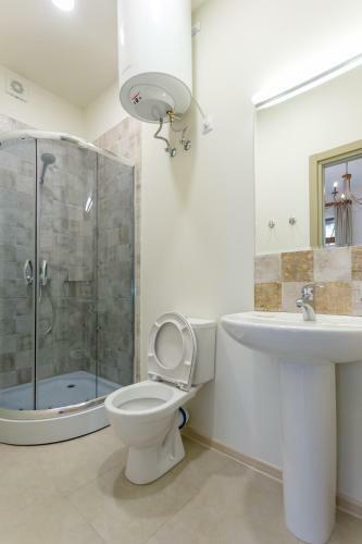 Hostal Mais Guest House