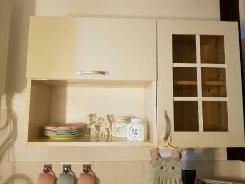 Gela's Apartment