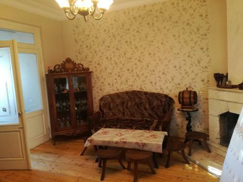 Apartamento Keta House