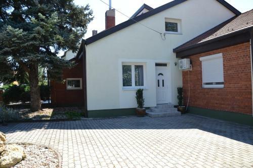 Akvamarin Apartman