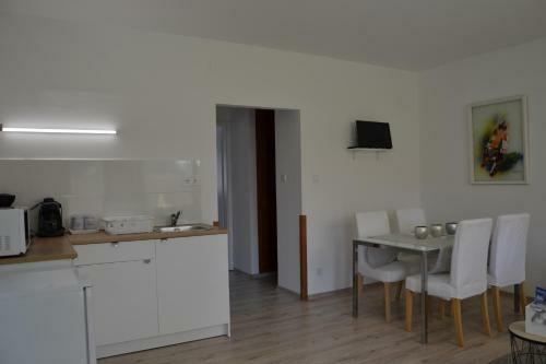 Akvamarin Apartman
