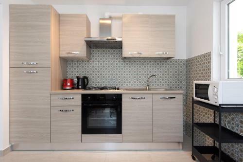 Apartment Jasna