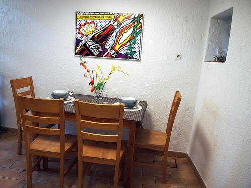 Apartamento House 7044