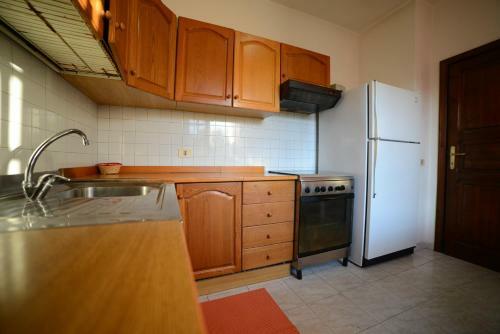Apartamento Villa Domenica