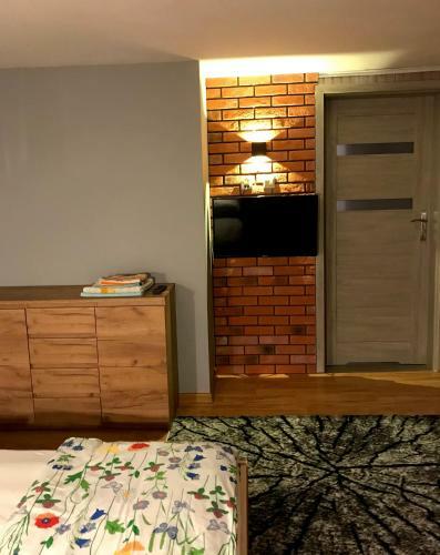 Apartamento Samodzielnie - Pokoje Jolanta