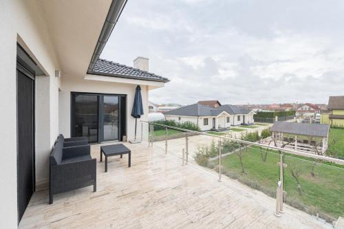 Apartamento Casa Fischer