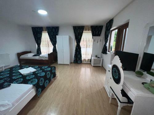 Hostal Pensiunea Domeniul Regal