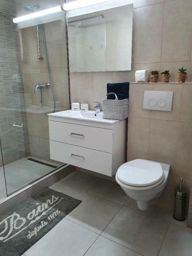 City Beach Apartament