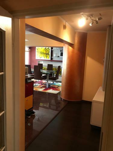 Goa Central Apartament