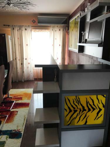 Goa Central Apartament
