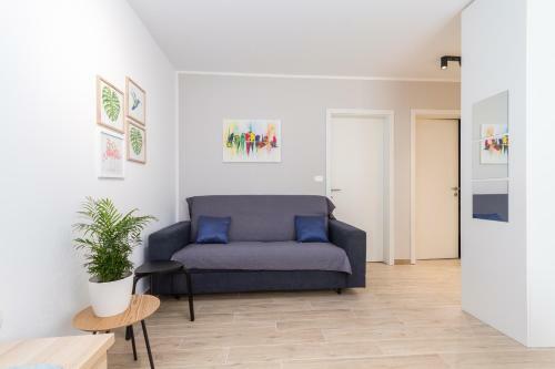 Good Vibes Apartment Piran