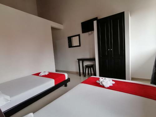 Hotel Portal Dorado Guarne
