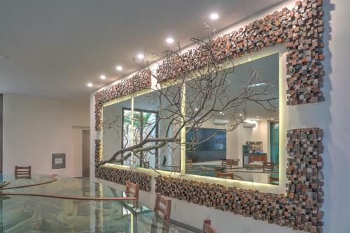 Apartamento Nayri Life & Spa 3034