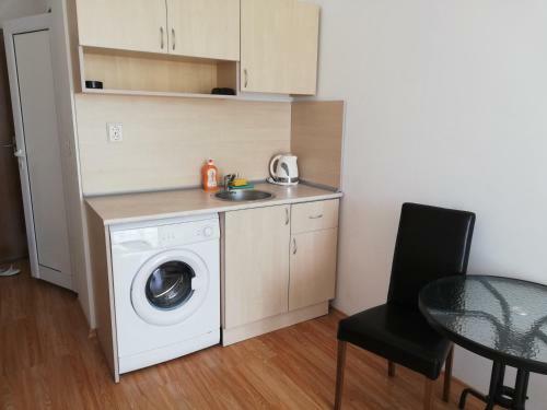 Apartamento Gerber Residence 2-??????