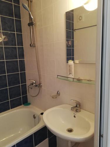 Apartamento Gerber Residence 2-??????