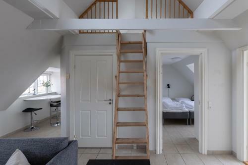 Apartamento Ankerhus Skagen