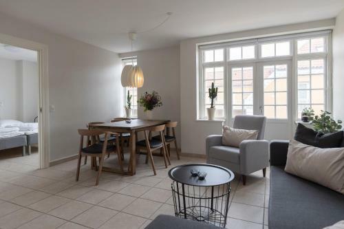 Apartamento Ankerhus Skagen