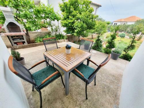 Apartmani Daniela