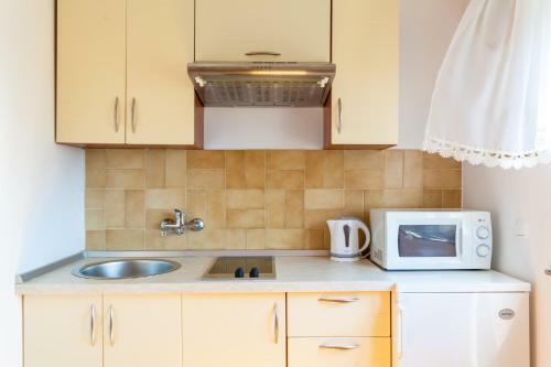 Apartment Mirela