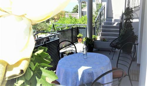 Apartments Rosan