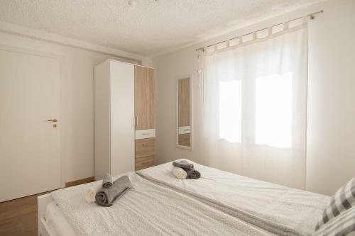 Apartamento Alek
