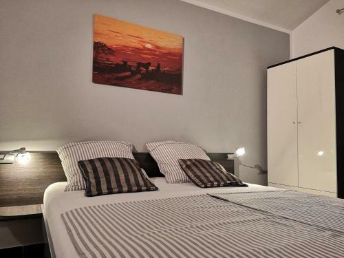 Apartamento Villa Fucane Medulin Sunset