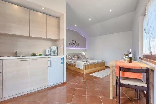 Apartamentos Studio Mia