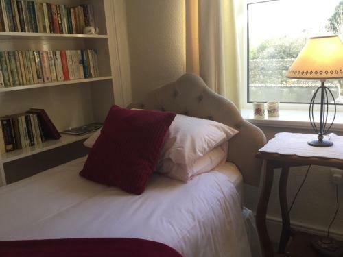 Bed & Breakfast Crammond House