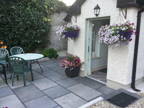 Bed & Breakfast Crammond House