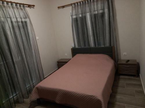 Apartamento Pamar House