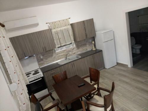 Apartamento Pamar House