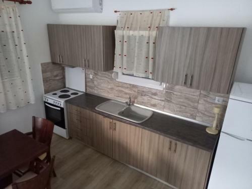 Apartamento Pamar House