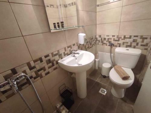 Apartamento Eirini Filippou Rooms