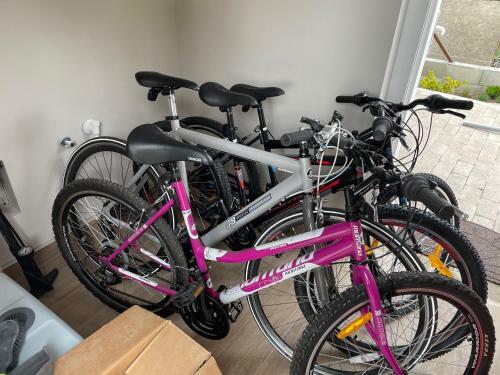 Part Apartman Si�fok - A - Priv�t V�zparttal